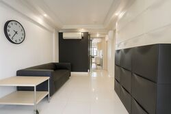 Blk 296 Tampines Street 22 (Tampines), HDB 3 Rooms #499611451
